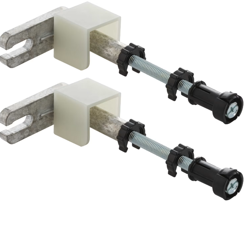 Geberit Duofix Set Wandanker
Ausführung: für Vorwandmontage
Art-Nr 111.815.00.1