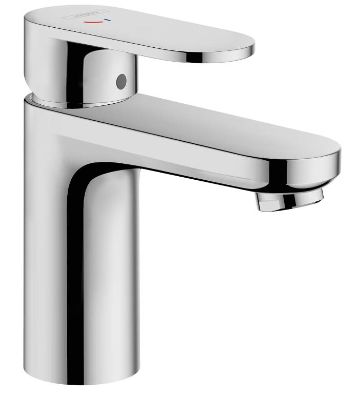hansgrohe Vernis Blend
Einhebel Waschtischarmatur 100
CoolStart mit Push Open
Ablaufgarnitur, Farbe: chrom,
Ausführung: mit CoolStart,
Ablaufgarnitur: mit Push Open
Ablaufgarnitur, Höhe: 14,3 cm Art-Nr
71589000