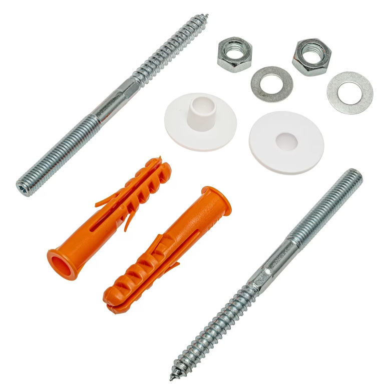 Sturotec
Waschtischbefestigungs Set M10
Art-Nr STU6020603