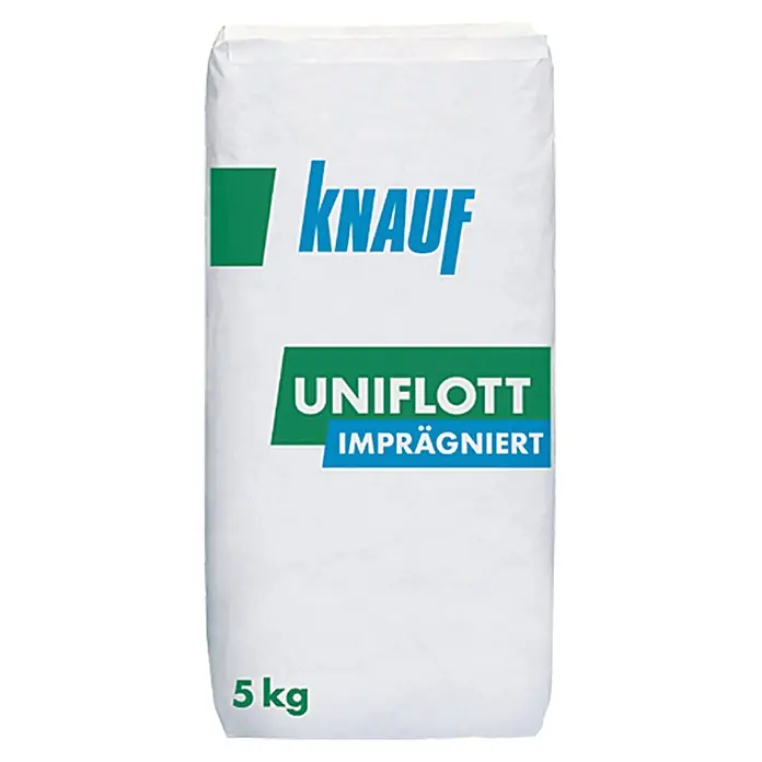 Knauf Uniflott imprägniert (je 5 kg)