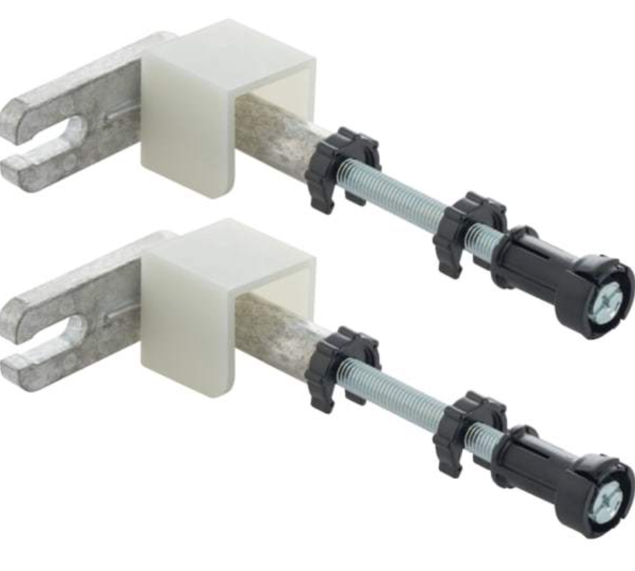 Geberit Bausatz für Duofix Vorwandmontage Art Nr GE111815001