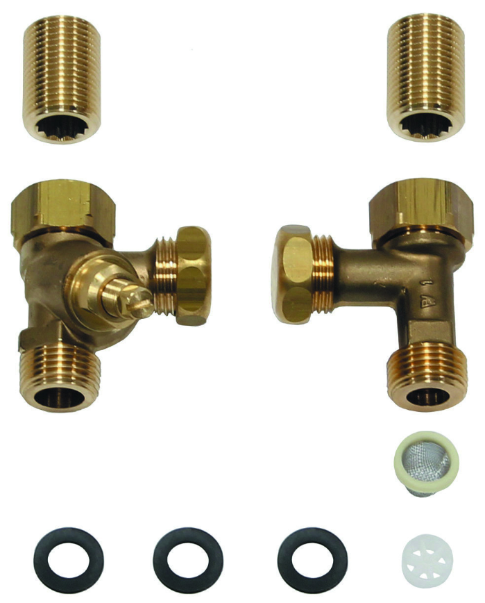 APSET
AP-Montageset Vaillant f.VED/E classic/exclusiv
Vaillant