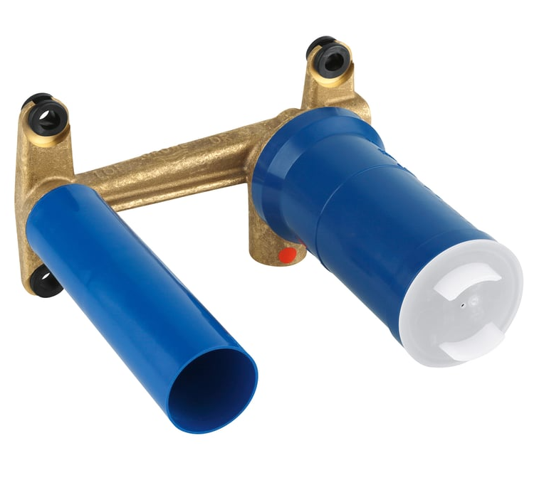 Grohe Einhand Unterputz-Universal- Einbaukörper